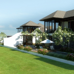 VILLAs in banjar semer kuta - bali