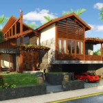 Private House Ijen