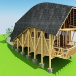 Bali Eco Resort Concept