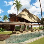 Gdas Health and Wellness Resort (Lodtunduh)