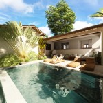 Private House Lembongan 2