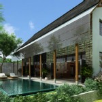 Private House Seminyak