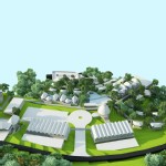 Resort Concept Labuan Bajo