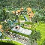Resort Concept Sebatu Gianyar
