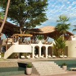 Restaurant Concept Kutuh