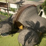 Spa Concept in Ubud Bali